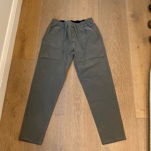 Lululemon Men’s Bowline Pants